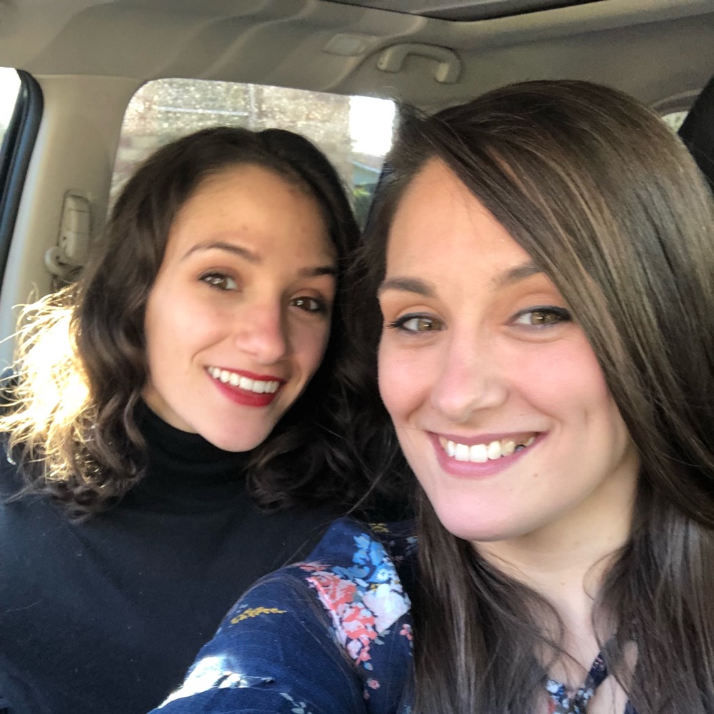 Meet your Posher, Olivia